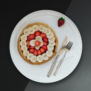 Meski Sama-sama Kaya Nutrisi, Kombinasi Pisang dan 6 Makanan Ini Justru Nggak Sehat