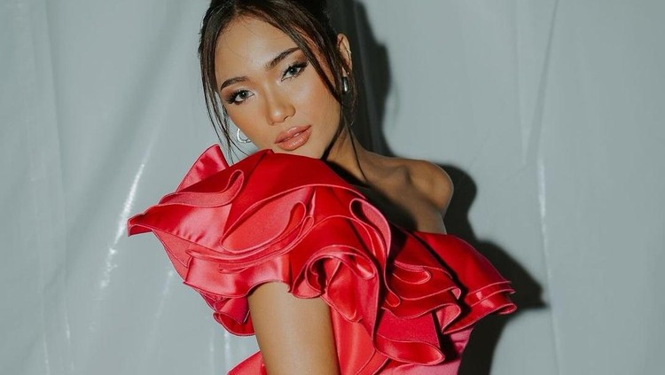 Transformasi Marion Jola, Pamer Body Goals Usai 7 Bulan Diet