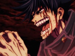 Lagi, Animator Jujutsu Kaisen Cerita Susahnya Kerja di Studio MAPPA