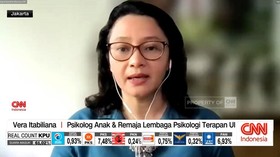 VIDEO: Membangun Budaya Bebas Perundungan