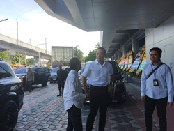 AHY Mau Ketemu Airlangga-Bahlil buat Bahas Ini