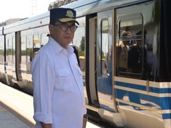 Kata Menhub soal Persiapan Mudik Pra Vs Post Pandemi, Apa Bedanya?