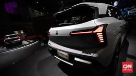 Cara Jitu SUV Xforce Antisipasi Berbagai Kondisi Jalan
