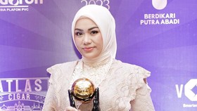 Zita Anjani Ajak Pemprov DKI Fasilitasi Minat Teknologi Siswa