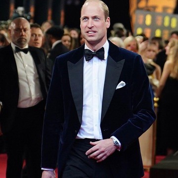 Waduh, Gelar Pangeran Wales Diprotes! Petisi Cabut Gelar Pangeran William Makin Ramai