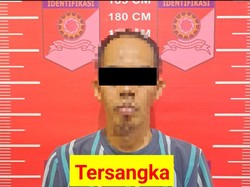 Petani di OKU Selatan Perkosa Anak hingga Melahirkan, Terkuak dari Tes DNA