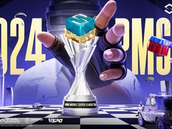 PMSL SEA Spring 2024: Jadwal, Hadiah, dan Cara Nonton