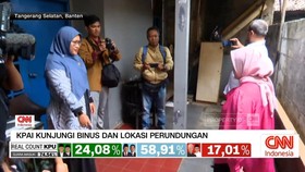 VIDEO: Polisi Naikkan Status Menjadi Penyidikan