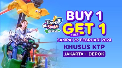 Detik Network