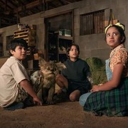 5 Rekomendasi Film Keluarga Terbaik yang Bisa Ditonton Saat Akhir Pekan