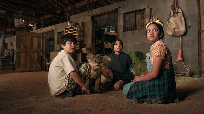 5 Rekomendasi Film Keluarga Terbaik yang Bisa Ditonton Saat Akhir Pekan