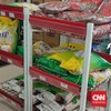 Ritel Akui Dapat Tekanan Jual Beras Premium di Tengah Kasus Oplosan