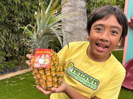 Mengenal Ryan Kaji, YouTuber 12 Tahun yang Miliki Harta Rp469 Miliar