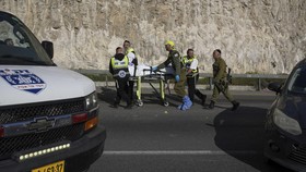 Israel Paksa Pulangkan Pasien Palestina di Yerusalem Timur ke Gaza