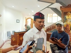 Sekda Bali Ungkap Kelangkaan LPG 3 Kg Hanya Terjadi di Pengecer