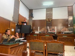 Polda Metro Serahkan 91 Bukti Lawan Praperadilan Aiman soal Penyitaan HP