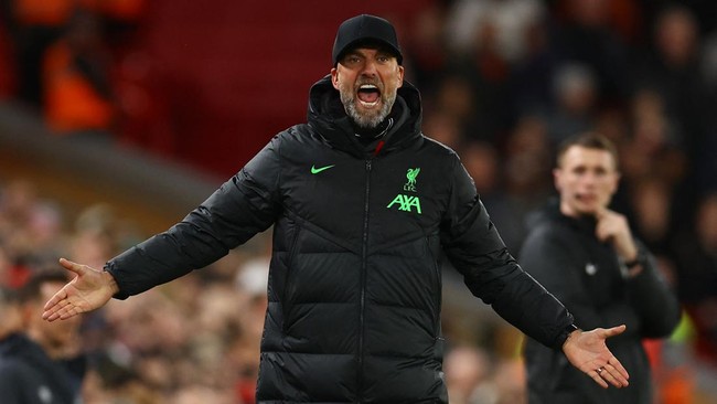 Analisis Klopp tentang Kekalahan Memalukan MU: Arsenal Diperkirakan Menang Telak di Old Trafford