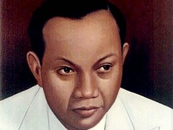 Biografi Soepomo: Arsitek Konstitusi yang Juga Mantan Rektor UI