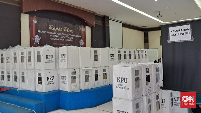 PSI gagal lolos ke parlemen berdasarkan perhitungan nyata atau real count KPU, Kamis (22/2) pukul 23.00 WIB.