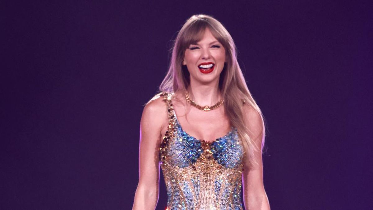Taylor Swift Bakal Rilis Dokumenter Eras Tour 12 Desember 2025