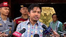 VIDEO: Soal Wacana Hak Angket, KPU: Mari Kembali Ke UU Pemilu