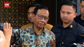 VIDEO: Aplikasi Sirekap Dikritik, Mahfud: Audit Digital Forensik