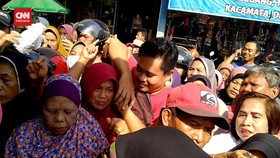 VIDEO: Negara Agraris Tapi Warga Harus Berdesakan Antre Beli Beras