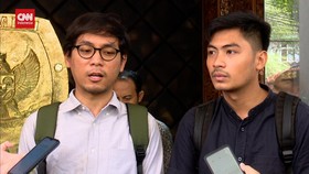 VIDEO: ICW-Kontras Minta Penjelasan KPU Soal Sirekap Dan KPPS