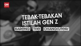 VIDEO: The Changcuters Tebak Istilah Gen Z, Cringe hingga Cegil