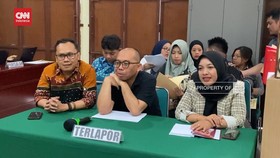 VIDEO: KPU Jateng Sebut Paslon Anies-Imin Tak Paham Pemutakhiran Data