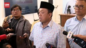 VIDEO: Tantang Anies Soal Kecurangan Pemilu, Nusron: Jangan Menuduh