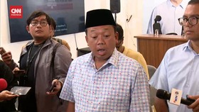 VIDEO:Ganjar Dorong Hak Angket, TKN: Berlebihan. Yang Kalah Pasti Gitu