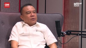 VIDEO: Dasco: Prabowo Minta 5 Kali ke Jokowi Buat Pinang Gibran