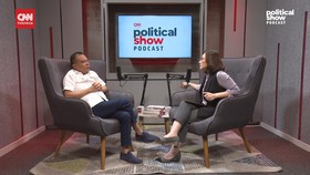 VIDEO: Dasco Jamin Kebebasan Bersuara Jika Prabowo Jadi Presiden