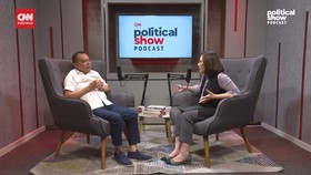 VIDEO: Dasco Klaim Dirty Vote Sumbang Suara Prabowo-Gibran 3-4 Persen