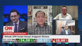 VIDEO: Penjelasan Hak Angket dan Pemakzulan Jokowi