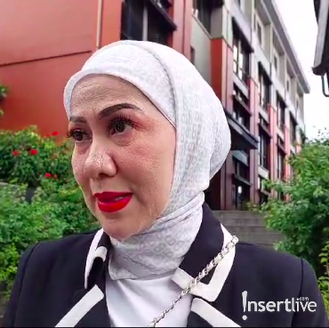 Putusan Cerai Gugur, Ferry Irawan & Venna Melinda Bisa Ajukan Lagi dengan Syarat...