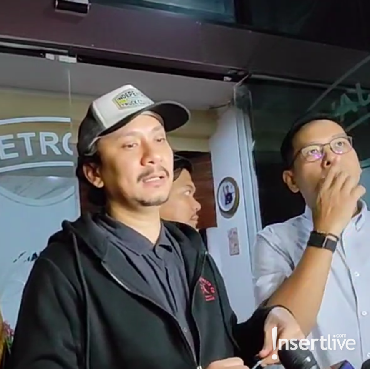 Terjerat Kasus Bully, Anak Vincent Rompies Diminta Undurkan Diri dari Sekolah