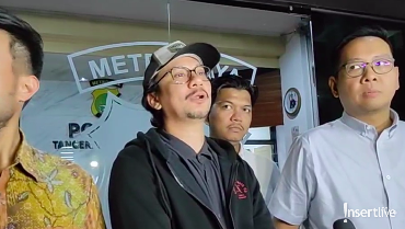 Terbongkar Alasan Geng Anak Vincent Rompies Bully Siswa, Ternyata...