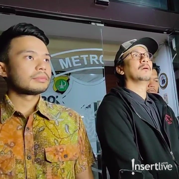 Kuasa Hukum Sayangkan Pihak Sekolah Minta Anak Vincent Rompies Undurkan Diri