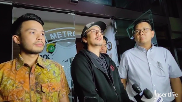 Kuasa Hukum Sayangkan Pihak Sekolah Minta Anak Vincent Rompies Undurkan Diri