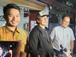 Vincent Rompies soal Kasus Perundungan Geng Tai