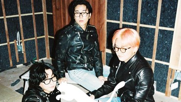 Inilah Setlist Lagu yang Perlu Kamu Tahu Sebelum Wave to Earth Konser di Indonesia