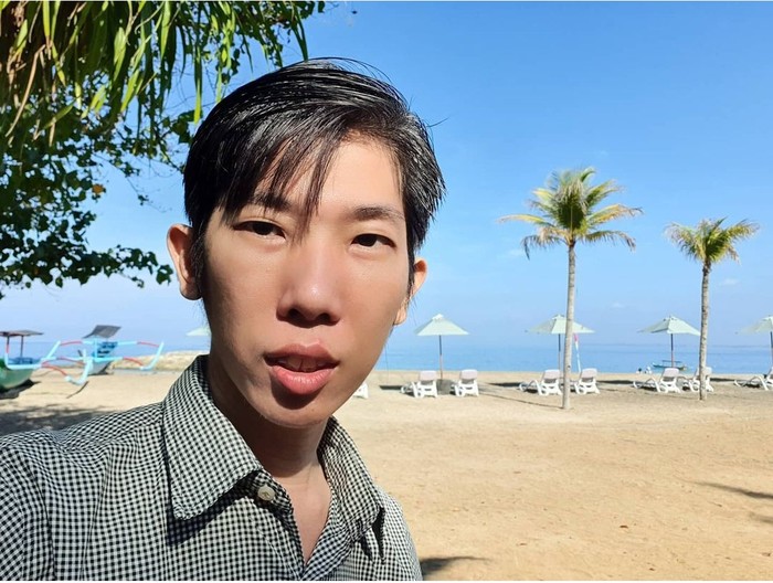 Profil Welin Kusuma, Pria Indonesia dengan 44 Gelar Akademik