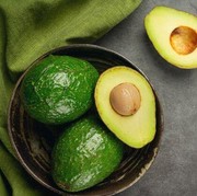 Biar Nggak Zonk, Ini 5 Cara Memilih Alpukat yang Matang