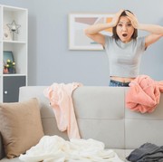 5 Kebiasaan yang Harus Dihentikan Agar Rumah Lebih Rapi
