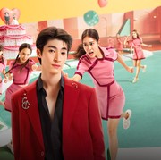 6 Alasan Mengapa Kamu Harus Menonton Serial Thailand Ready, Set, Love di Netflix