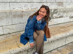 Amel Carla Bocorkan Pernikahan Aaliyah Massaid-Thariq Halilintar Tak Lama Lagi Digelar