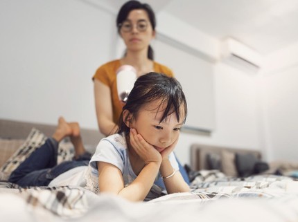 7 Tips Menghadapi Anak yang Suka Melawan Orang Tua, Coba Jadi Pendengar yang Baik