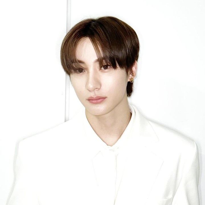 <p>Selanjutnya ada Anton dari RIIZE yang menjadi idol peringkat teratas di peringkat ke-3, dengan indeks reputasi brand sebanyak 3.184.452. (Foto: Instagram @riize_official)</p>